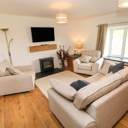 Bryngwyn Villa Haverfordwest Luaran gambar