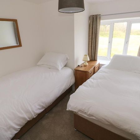 Bryngwyn Villa Haverfordwest Luaran gambar