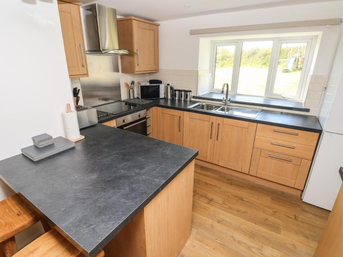 Bryngwyn Villa Haverfordwest Luaran gambar