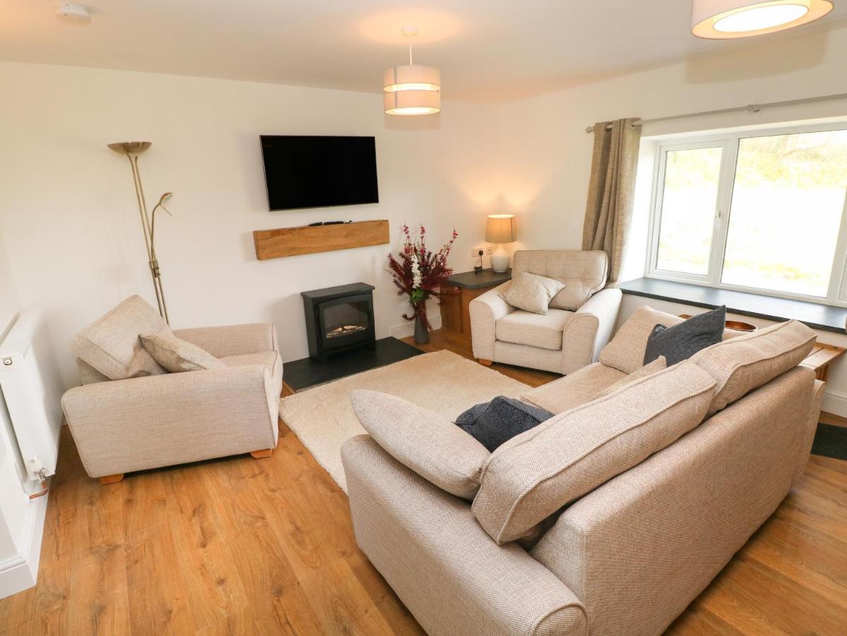 Bryngwyn Villa Haverfordwest Luaran gambar