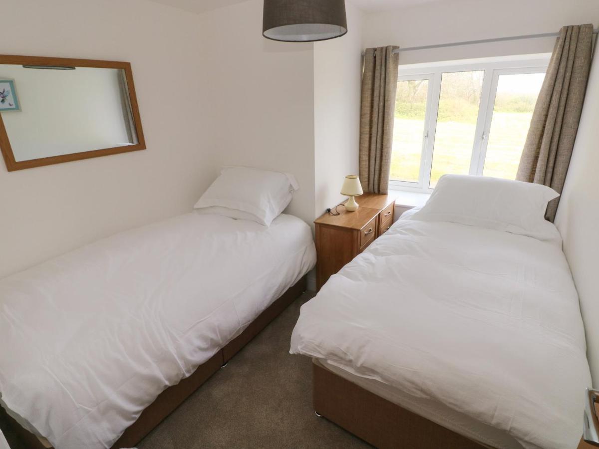 Bryngwyn Villa Haverfordwest Luaran gambar