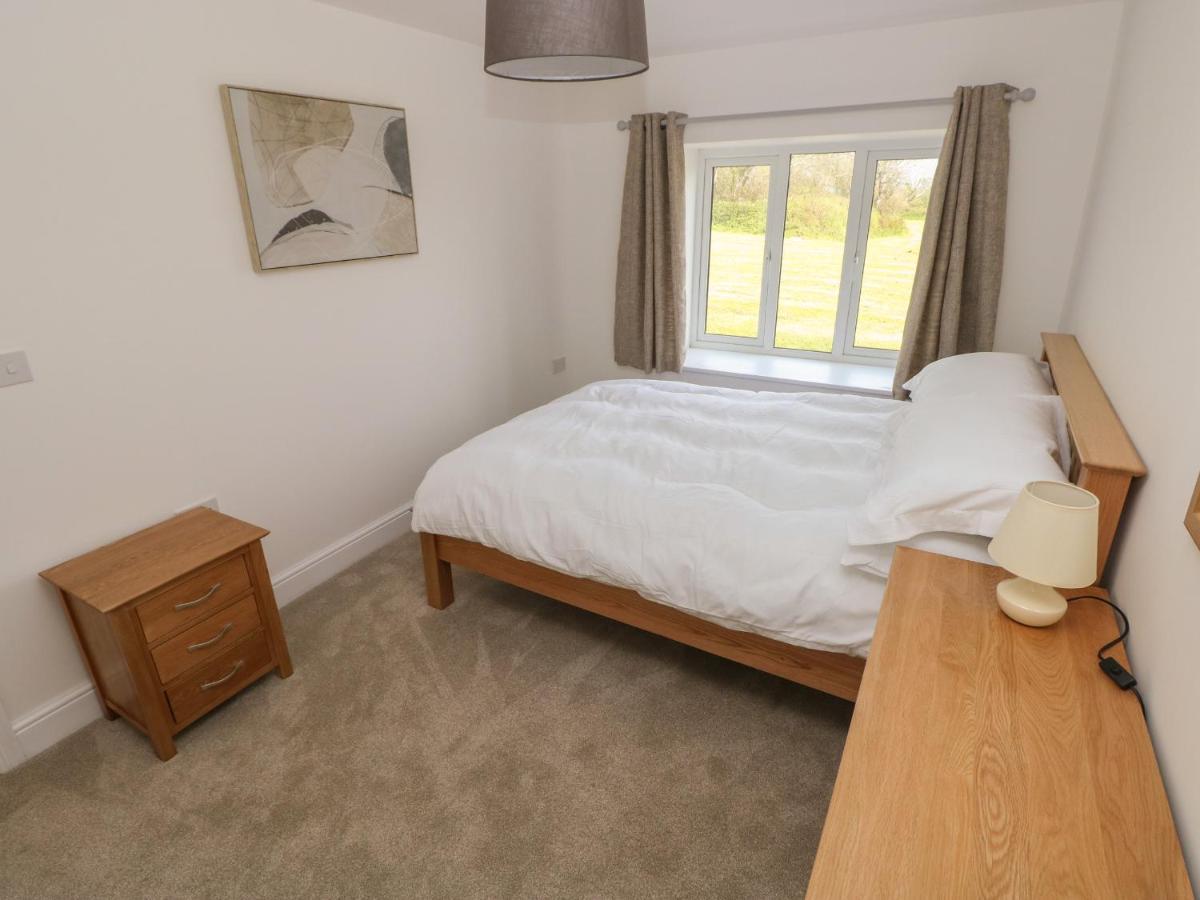 Bryngwyn Villa Haverfordwest Luaran gambar