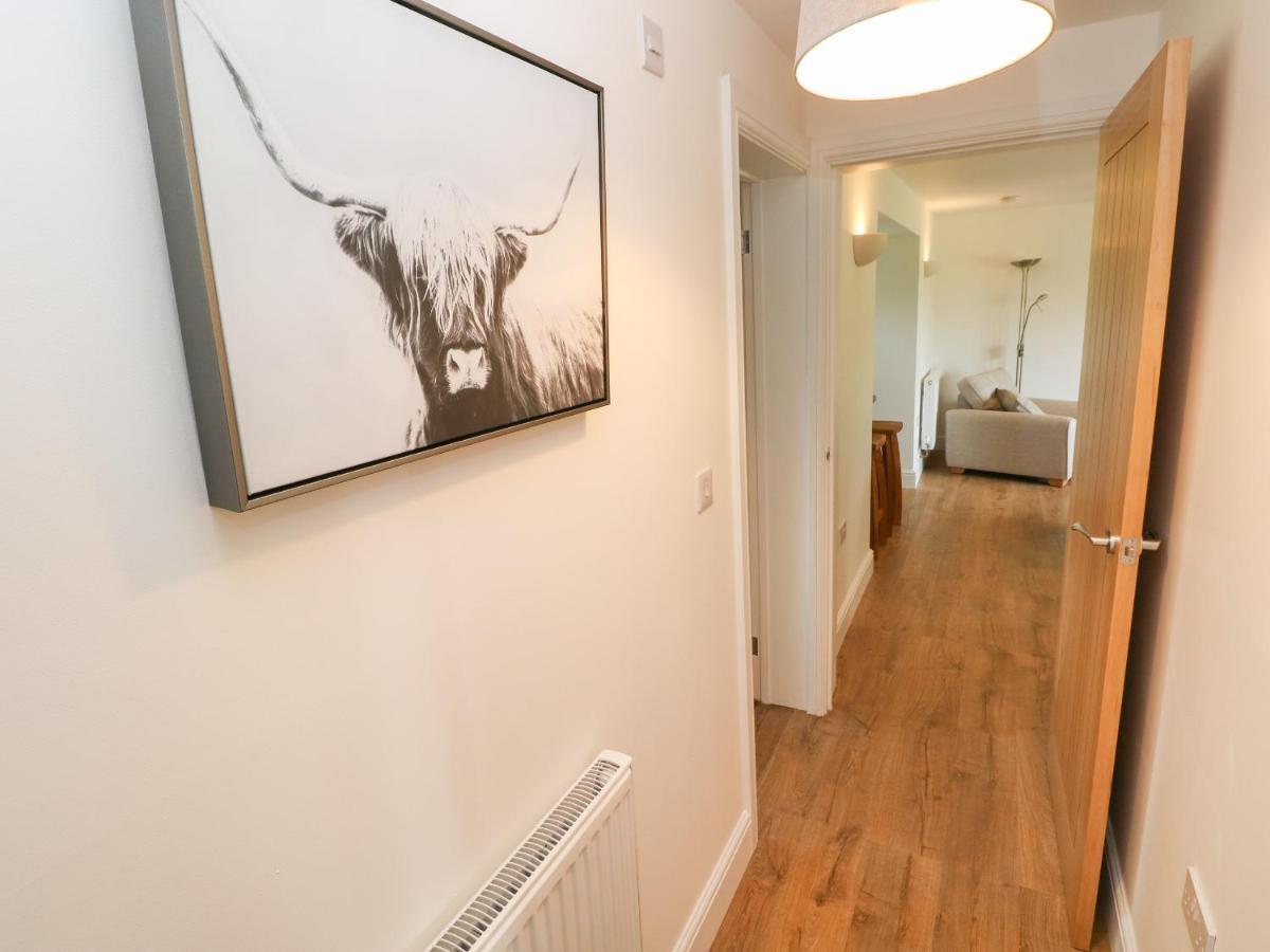 Bryngwyn Villa Haverfordwest Luaran gambar