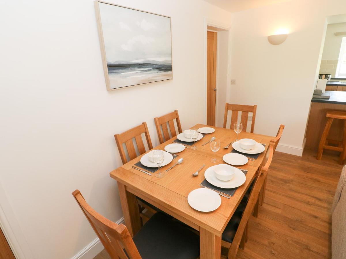 Bryngwyn Villa Haverfordwest Luaran gambar