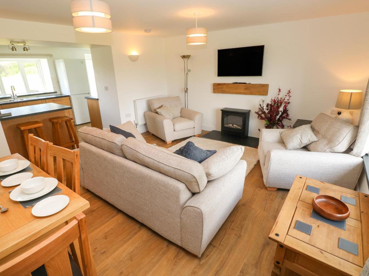 Bryngwyn Villa Haverfordwest Luaran gambar