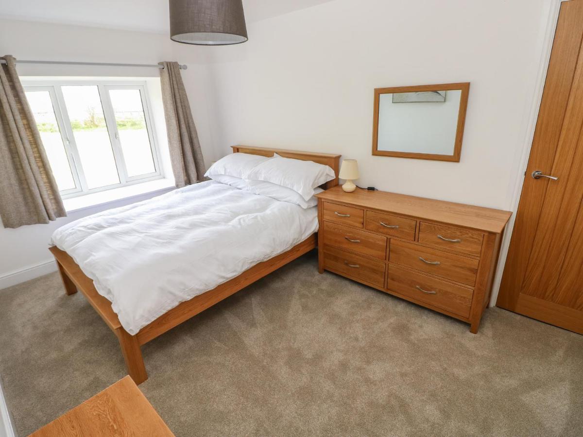 Bryngwyn Villa Haverfordwest Luaran gambar